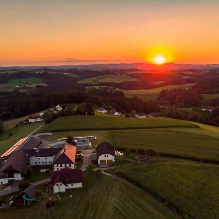 Grainmeisterhof Niederwaldkirchen Esterno foto