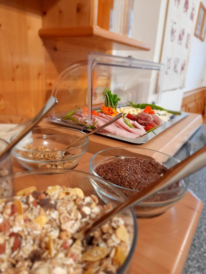 Grainmeisterhof Niederwaldkirchen Esterno foto