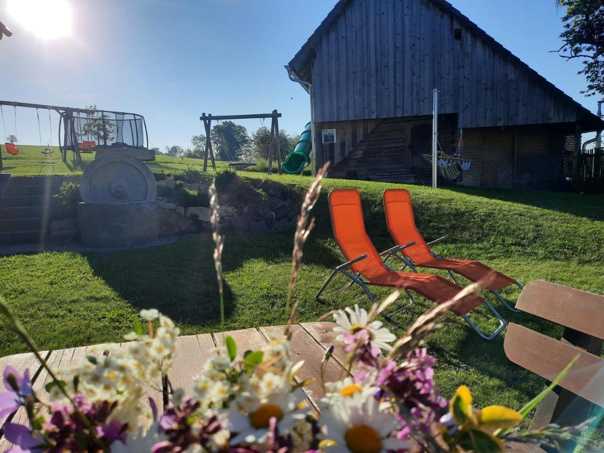 Grainmeisterhof Niederwaldkirchen Esterno foto