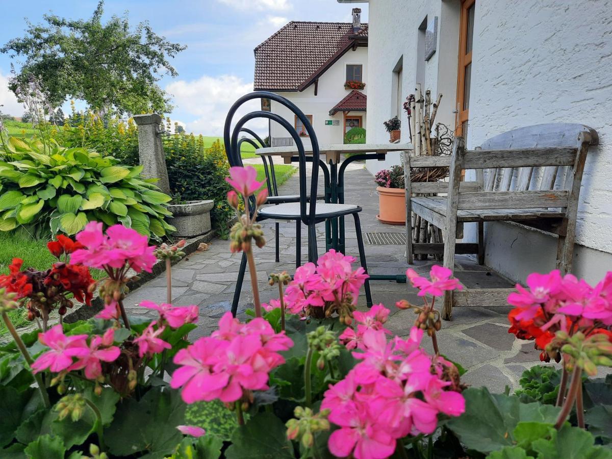 Grainmeisterhof Niederwaldkirchen Esterno foto