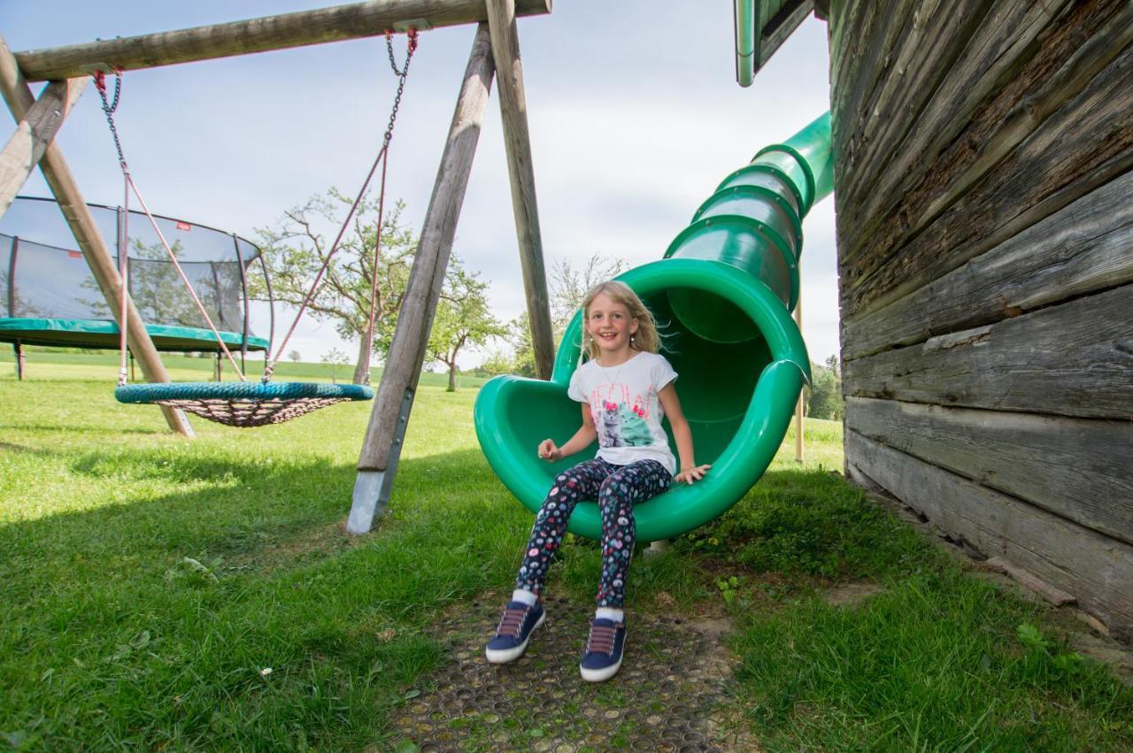 Grainmeisterhof Niederwaldkirchen Esterno foto